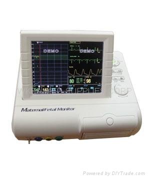 WMS-500 Fetal Monitor