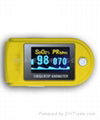  WMS-80A Fingertip Oximeter 1