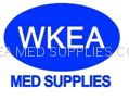 WKEA MED SUPPLIES CORP