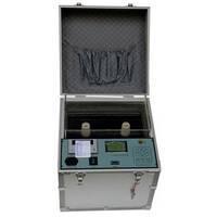 Oil tester / oil testing device