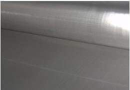 Stainless Steel Wire Mesh 