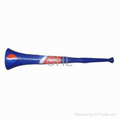 Vuvuzela / vuvuzela horn