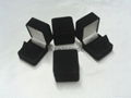 velvet jewelry box ring box earring box velvet pendent box velvet gift box