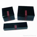 jewelry box wooden jewelry box ring box earring box cufflink box necklace box 5