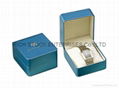 velvet watch box classics watch box