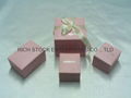 Jewelry box jewelry case wooden jewelry box ring box necklace box earring box