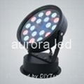 LED Underwater Lamp  4