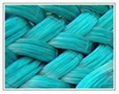 PVC Coated  Wire 1