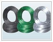 PVC Coated  Wire 2