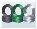 PVC Coated  Wire 2