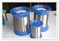 Stainless Steel Wire