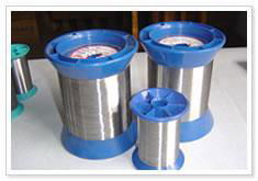 Stainless Steel Wire