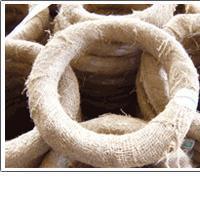 galvanized iron wire