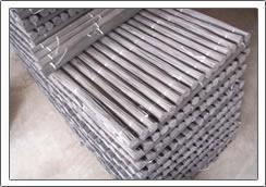 electro galvanized wire