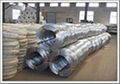 hot dipped galvanized wire