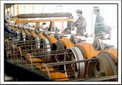 Hebei xinlong wire-drawing and galvanizing co.ltd