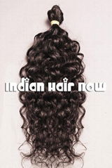 Indian Hair