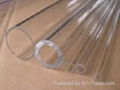 Big Diameter Quartz Tube 3