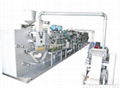  High Speed Baby Diaper Machine 1