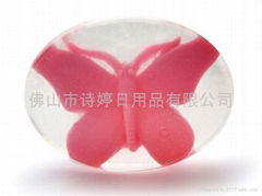 SOAP/BATH SOAP/BEAUTY SOAP