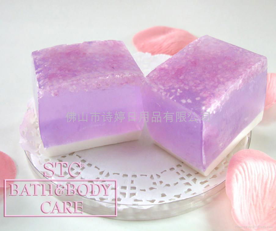 Bath Soap