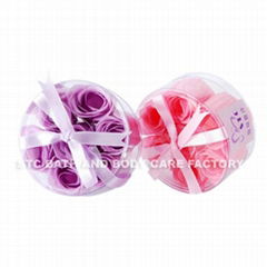 Flower Soap fs314