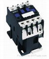 LC1-D series AC contactor