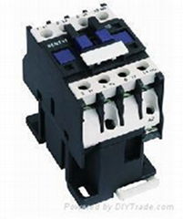 LC1-D series AC contactor