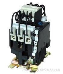 CJ19 Switch Capacitor Contactor