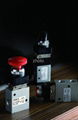 JM Series Mechanical Valve/Pneumatic control valve 1