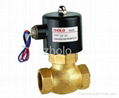 US series Steam Valve