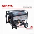  Japan Brand Genata 100% Copper Gasoline Generator 