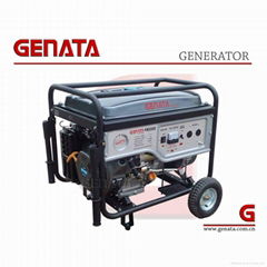 Japan Brand Genata 100% Copper Gasoline