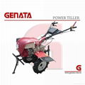 3 Forward Gear & 1 Reverse Gear Power Tiller GT1000(Powered by Honda engine)