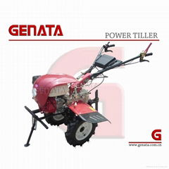 3 Forward Gear & 1 Reverse Gear Power Tiller GT1000(Powered by Honda engine)