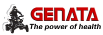 China genata vehicle holdings limited