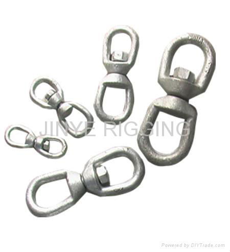 U.S style bow shackle 5