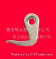 Clevis Grab Hook   5