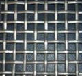 crimped wire mesh