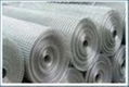 welded wire mesh