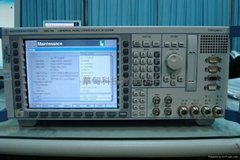 R&S CMU200 RF Communication