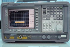 E7405A --Spectrum Analyzer