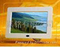  7-inch LCD Digital Photo Frame  2