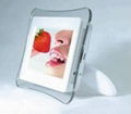  7-inch LCD Digital Photo Frame  3