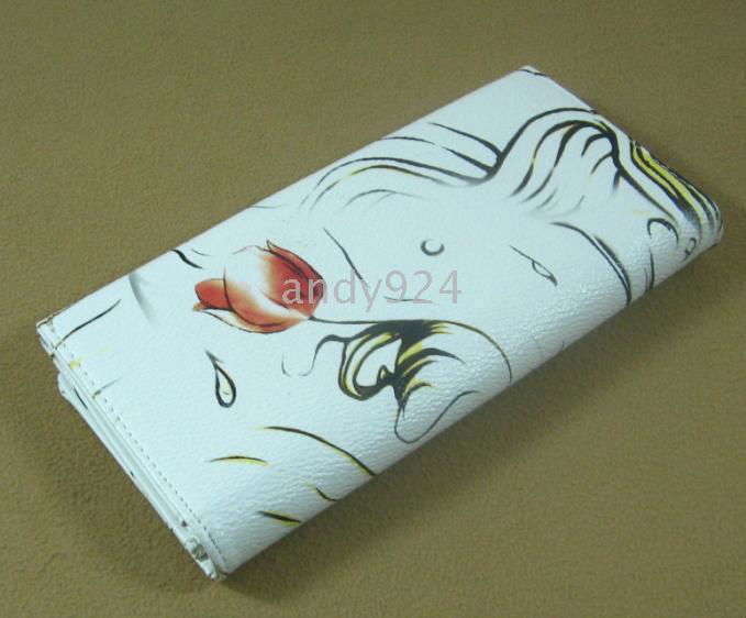 2009 brand new designer wallet purse bag