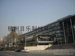 HANGZHOUMULETECHCO.,LTD.