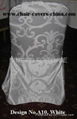 Banquet Chair Covers 1