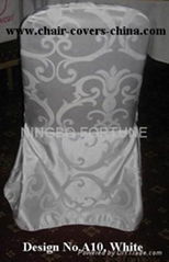 Banquet Chair Covers