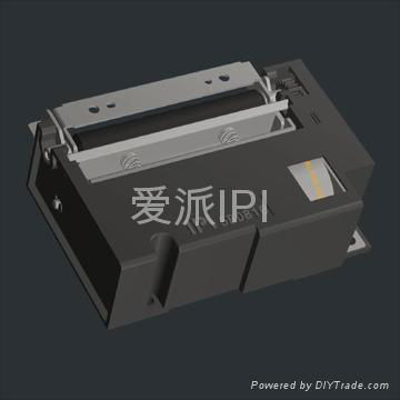 58MM微型熱敏打印機芯