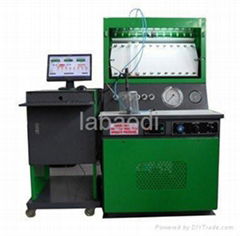 PQ1000 high-pressure common rail injector test stand